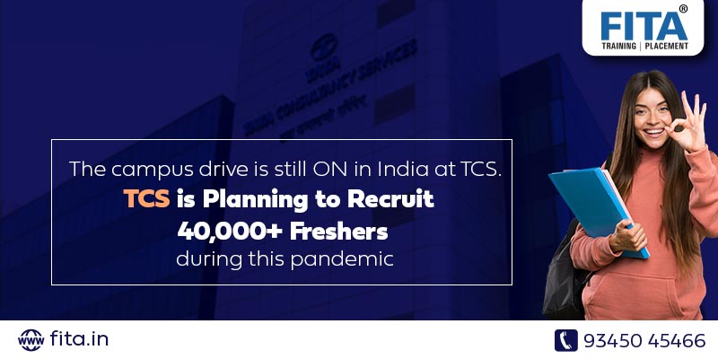 TCS to Hire 40,000 Freshers and How you can equip yourself to grab this golden opportunity amidst Pandemic 